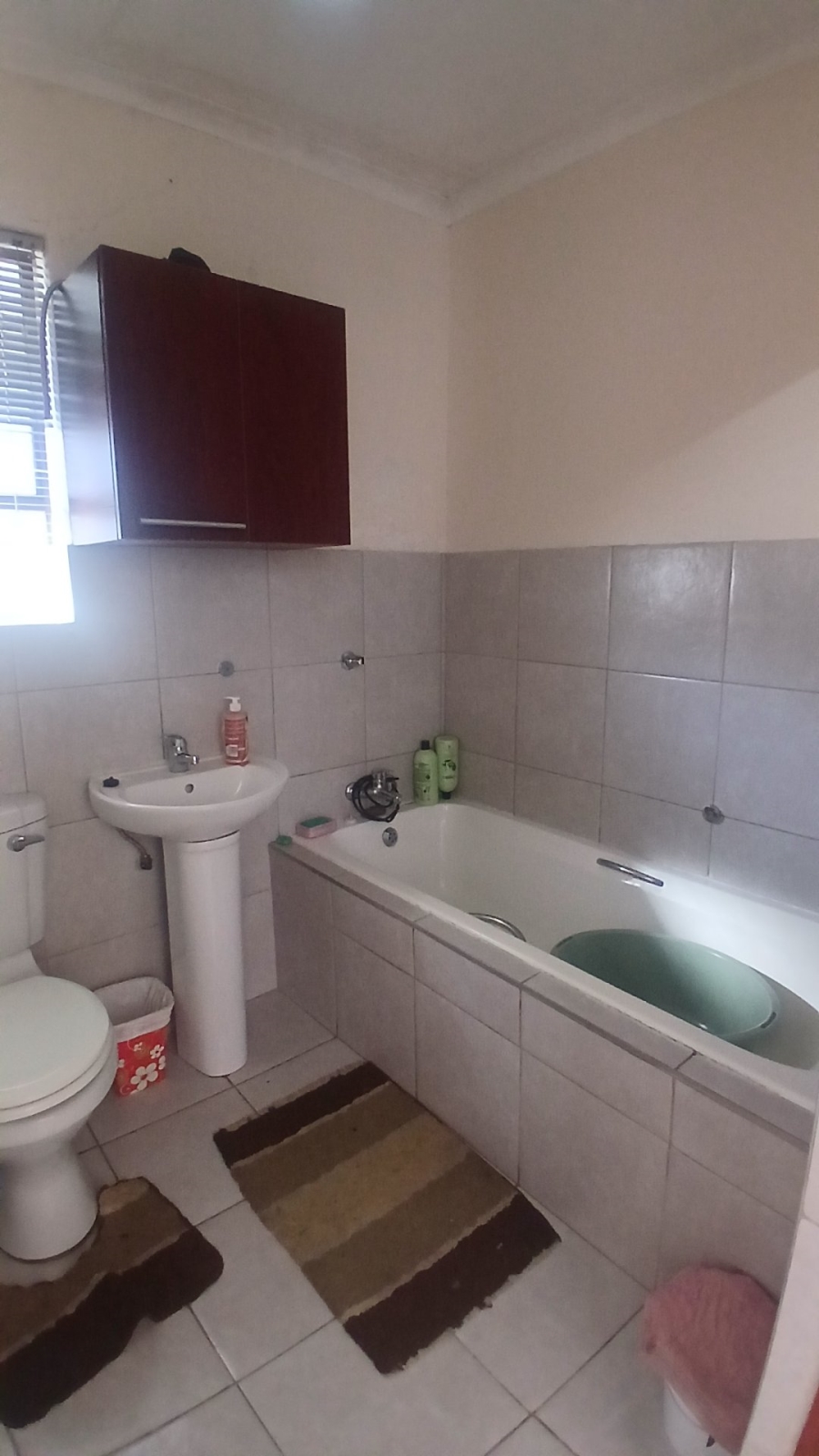 2 Bedroom Property for Sale in Mandela View Free State
